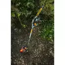 Акумулаторна кастрачка за клони DEWALT DCMPS567N, 18V, 1.5-5.0Ah, Li-Ion, 20см, безчетков - small, 239765