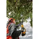 Акумулаторна кастрачка за клони DEWALT DCMPS567N, 18V, 1.5-5.0Ah, Li-Ion, 20см, безчетков - small, 239767