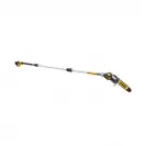 Акумулаторна кастрачка за клони DEWALT DCMPS567N, 18V, 1.5-5.0Ah, Li-Ion, 20см, безчетков - small
