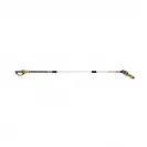 Акумулаторна кастрачка за клони DEWALT DCMPS567N, 18V, 1.5-5.0Ah, Li-Ion, 20см, безчетков - small, 239923