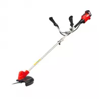 Акумулаторна коса RAIDER RDP-BBC20, 20V, 4.0Ah, Li-Ion, 30cm, безчетков