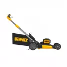 Акумулаторна косачка DEWALT DCMWSP156W2-QW, 18+18V, 8.0Ah, Li-Ion, 530мм, безчетков - small, 240138
