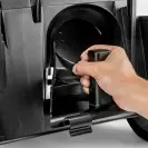 Акумулаторна косачка KARCHER LMO 4-18 DUAL, 18+18V, 2.5-5.0Ah, Li-Ion, 370мм, безчетков мотор - small, 248273