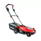 Акумулаторна косачка RAIDER RDP-BLM20 Solo, 20V, 1.5-8.0Ah, Li-Ion, 330мм, безчетков - small, 238883