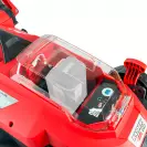 Акумулаторна косачка RAIDER RDP-BLM20 Solo, 20V, 1.5-8.0Ah, Li-Ion, 330мм, безчетков - small, 238884