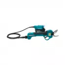 Акумулаторна лозарска ножица MAKITA DUP180T001, 18V, 5.0Ah, Li-Ion, 30мм - small, 253579