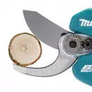 Акумулаторна лозарска ножица MAKITA DUP180Z, 18V, -Ah, Li-Ion, 30мм - small, 253569