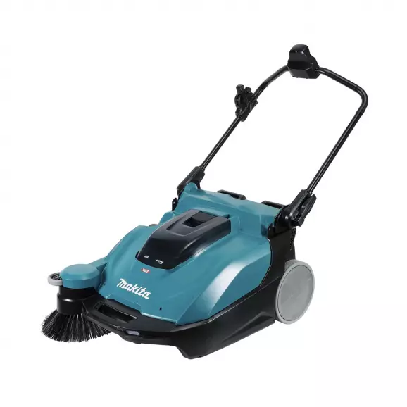 Акумулаторна метла MAKITA XGT VS001GZ, 40V