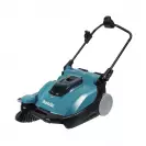 Акумулаторна метла MAKITA XGT VS001GZ, 40V - small