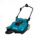 Акумулаторна метла MAKITA XGT VS001GZ, 40V - small, 249930