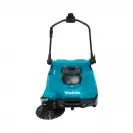 Акумулаторна метла MAKITA XGT VS001GZ, 40V - small, 249931