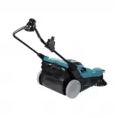 Акумулаторна метла MAKITA XGT VS001GZ, 40V - small, 249934
