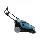 Акумулаторна метла MAKITA XGT VS001GZ, 40V - small, 249936
