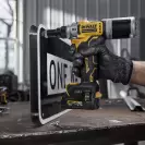 Акумулаторна нитачка DEWALT DCF414NT, 18V, 1.5-5.0Ah, Li-Ion, 4.8-6.4мм, безчетков - small, 239887