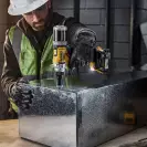 Акумулаторна нитачка DEWALT DCF414NT, 18V, 1.5-5.0Ah, Li-Ion, 4.8-6.4мм, безчетков - small, 239888