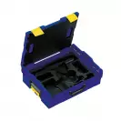 Акумулаторна нитачка GESIPA AccuBird Pro CAS, 18V, 2.0Ah, Li-Ion, M3.0-6 в куфар, безчетков - small, 240199