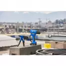 Акумулаторна нитачка GESIPA AccuBird Pro CAS, 18V, 2.0Ah, Li-Ion, M3.0-6 в куфар, безчетков - small, 240200