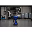 Акумулаторна нитачка GESIPA AccuBird Pro CAS, 18V, 2.0Ah, Li-Ion, M3.0-6 в куфар, безчетков - small, 240201