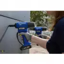 Акумулаторна нитачка GESIPA AccuBird Pro CAS, 18V, 2.0Ah, Li-Ion, M3.0-6 в куфар, безчетков - small, 240202