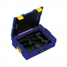 Акумулаторна нитачка GESIPA FireBird Pro CAS, 18V, 2.0Ah, Li-Ion, в куфар, безчетков - small, 240192