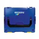 Акумулаторна нитачка GESIPA FireBird Pro CAS, 18V, 2.0Ah, Li-Ion, в куфар, безчетков - small, 240193