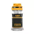 Акумулаторна оберфреза DEWALT DCW600N-XJ, 18V, 1.5-5.0Ah, 16000-25000об/мин, ф6, 8мм, безчетков - small, 240086