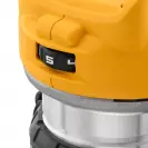 Акумулаторна оберфреза DEWALT DCW600N-XJ, 18V, 1.5-5.0Ah, 16000-25000об/мин, ф6, 8мм, безчетков - small, 240089