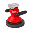 Акумулаторна полирмашина RAIDER RDP-YP20, 20V, 1.5-6.0Ah, Li-Ion, 200мм - small, 246234