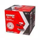 Акумулаторна полирмашина RAIDER RDP-YP20, 20V, 1.5-6.0Ah, Li-Ion, 200мм - small, 246235