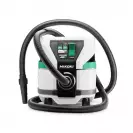 Акумулаторна прахосмукачка HITACHI/HIKOKI RP3608DB-W4Z Solo, 36V, 2.5-4.0Ah, Li-Ion, 3500л/мин, 8л, безчетков - small