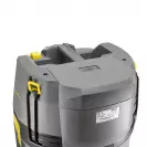Акумулаторна прахосмукачка KARCHER NT 22/1 Ap Bp L, 36V, 5.0-7.5Ah, Li-Ion, 3416л/мин 22л - small, 248279