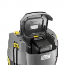 Акумулаторна прахосмукачка KARCHER NT 22/1 Ap Bp L, 36V, 5.0-7.5Ah, Li-Ion, 3416л/мин 22л - small, 248280
