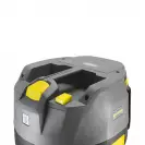 Акумулаторна прахосмукачка KARCHER NT 22/1 Ap Bp L, 36V, 5.0-7.5Ah, Li-Ion, 3416л/мин 22л - small, 248281