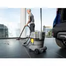 Акумулаторна прахосмукачка KARCHER NT 22/1 Ap Bp L, 36V, 5.0-7.5Ah, Li-Ion, 3416л/мин 22л - small, 248283