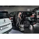 Акумулаторна прахосмукачка KARCHER NT 22/1 Ap Bp L, 36V, 5.0-7.5Ah, Li-Ion, 3416л/мин 22л - small, 248284