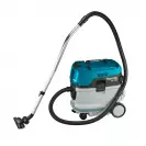 Акумулаторна прахосмукачка MAKITA VC007GLZ01, 2x40V, -Ah, Li-Ion, 3700л/мин, безчетков - small