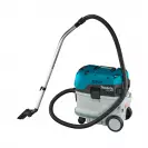 Акумулаторна прахосмукачка MAKITA VC007GLZ01, 2x40V, -Ah, Li-Ion, 3700л/мин, безчетков - small, 253587