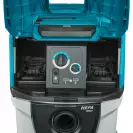 Акумулаторна прахосмукачка MAKITA VC007GLZ01, 2x40V, -Ah, Li-Ion, 3700л/мин, безчетков - small, 253590