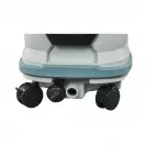 Акумулаторна прахосмукачка MAKITA VC007GLZ01, 2x40V, -Ah, Li-Ion, 3700л/мин, безчетков - small, 253592