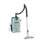 Акумулаторна прахосмукачка MAKITA VC011GZ