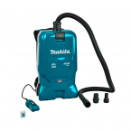 Акумулаторна прахосмукачка MAKITA VC012GZ01