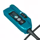 Акумулаторна прахосмукачка MAKITA VC012GZ01, 40+40V, -Ah, Li-Ion, 2100л/мин, безчетков - small, 253582