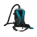 Акумулаторна прахосмукачка MAKITA VC012GZ01, 40+40V, -Ah, Li-Ion, 2100л/мин, безчетков - small, 253583