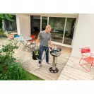 Акумулаторна прахосмукачка за пепел KARCHER AD 2 Battery Set, 18V, 2.5Ah, Li-Ion, -л/мин, 14л - small, 248205