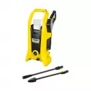Акумулаторна водоструйка KARCHER K 2 Battery, 36V, 5.0-6.0Ah, Li-Ion, 110bar, 340l/h - small