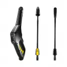 Акумулаторна водоструйка KARCHER K 2 Battery, 36V, 5.0-6.0Ah, Li-Ion, 110bar, 340l/h - small, 248308