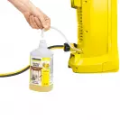 Акумулаторна водоструйка KARCHER K 2 Battery, 36V, 5.0-6.0Ah, Li-Ion, 110bar, 340l/h - small, 248309