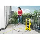 Акумулаторна водоструйка KARCHER K 2 Battery, 36V, 5.0-6.0Ah, Li-Ion, 110bar, 340l/h - small, 248314