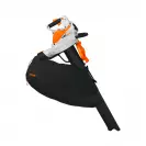 Акумулаторна въздуходувка STIHL SHA 56, 36V, 4.0Ah, Li-Ion, 560m3/h - small, 252894