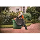 Акумулаторна въздуходувка STIHL SHA 56, 36V, 4.0Ah, Li-Ion, 560m3/h - small, 252899
